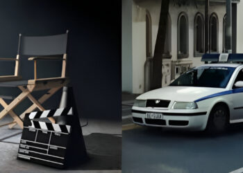 Ξυλοδαρμός 70χρονου: Αρνείται την εμπλοκή του ο γνωστός σκηνοθέτης – Τί δηλώνει ο δικηγόρος του