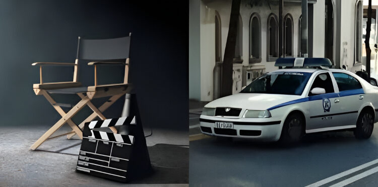 Ξυλοδαρμός 70χρονου: Αρνείται την εμπλοκή του ο γνωστός σκηνοθέτης – Τί δηλώνει ο δικηγόρος του