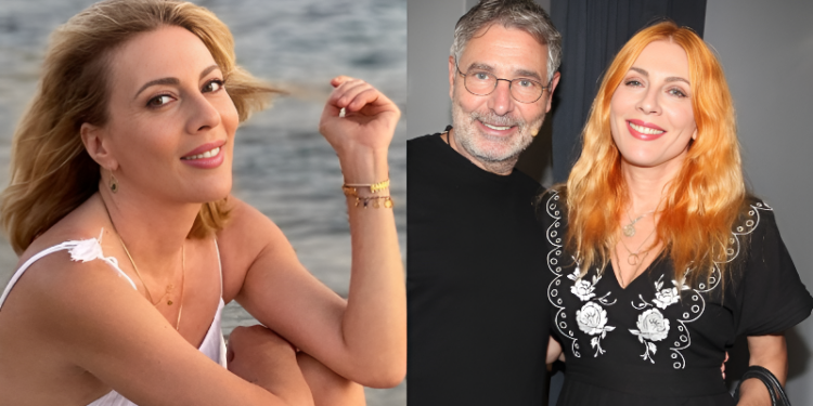 Alldaynews.gr Νέο κεφάλαιο στη ζωή της Σμαράγδας Καρύδη: Μαθεύτηκαν τα ευχάριστα νέα στα 55 της! (video)