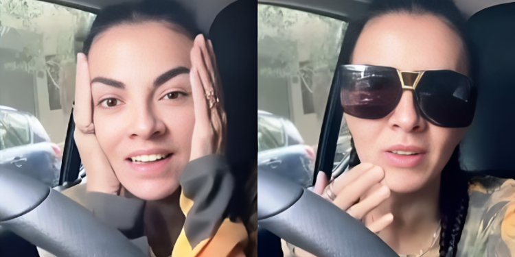 Alldaynews.gr «Ντροπή» – Ξεσπά η Μαρία Σολωμού για την τιμή της ομελέτας σε γνωστό μαγαζί στο Κολωνάκι