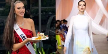 Alldaynews.gr Κωνσταντίνα Σωτηρίου: Η Ελληνίδα δασκάλα που επέλεξαν στις 20 ομορφότερες γυναίκες του κόσμου