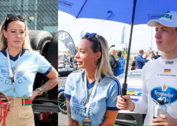 Alldaynews.gr Ξέσπασε ο γιος του Σουμάχερ κατά της μητέρας του: «Χτυπούσε τον πατέρα μου ασταμάτητα, καλέσαμε ακόμη και την αστυνομία»