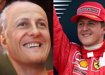 Alldaynews.gr Ο συγκλονιστικός τρόπος με τον οποίο επικοινωνεί ο Μίκαελ Σουμάχερ μετά το φρικτό ατύχημα στο σκι