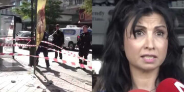 «Μόνο να ξυπνήσει, να μιλήσει»: Συγκινεί η μητέρα της 14χρονης που τραυματίστηκε από πτώση σοβά