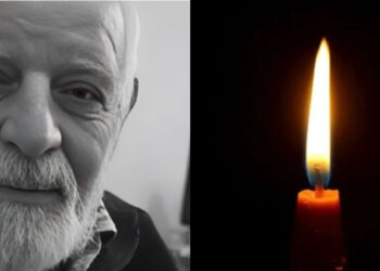 Σ0K: Ο Βασίλης Σπανόπουλος είναι νεκρός