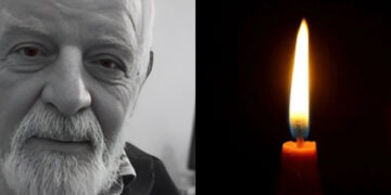 Σ0K: Ο Βασίλης Σπανόπουλος είναι νεκρός