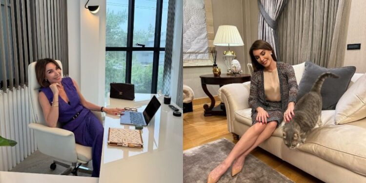 Alldaynews.gr Τέλος η τηλεόραση για την Τατιάνα Στεφανίδου – Νέο βήμα στην καριέρα της!