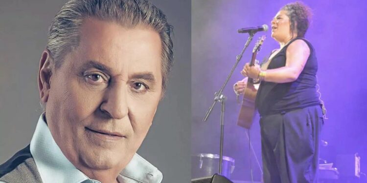 Alldaynews.gr Ο κακός χαμός με όσα είπε ο Ζαφείρης Μελάς για την εμφάνιση της Ματούλας Ζαμάνη