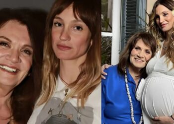 Ηρώ Κατσαντώνη κόρη Ελπίδας