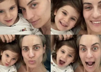 Ελεονώρα Μελέτη: Μας δείχνει το πρόσωπο της κόρης της – «Είσαι σπουδαία για όλα όσα είσαι