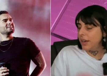 Σάλος με τις αδιανόητες δηλώσεις της Σούπερ Κικής για τον Μάστορα και την Μαρινέλλα