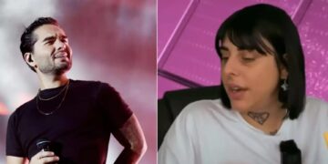 Σάλος με τις αδιανόητες δηλώσεις της Σούπερ Κικής για τον Μάστορα και την Μαρινέλλα