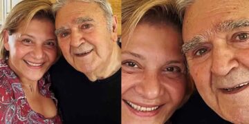 Alldaynews.gr Σπάνια εμφάνιση του Πασχάλη Τερζή: «Είναι μια χαρά, ζει σαν αγρότης και ζει τον έρωτά του με τη Μαίρη»