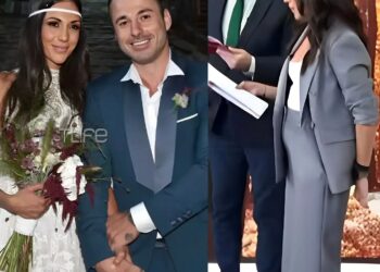 Το θαύμα στην Ανθή Βούλγαρη: «Με έσωσε ο Άγιος Ιωάννης ο Ρώσος»