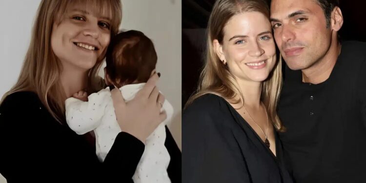 Alldaynews.gr Το ένα της πεθεράς, το άλλο το αγαπημένο τους: Το διπλό σπάνιο όνομα που θα δώσουν στην κόρη τους Μιχαλάκη – Παπαγεωργίου