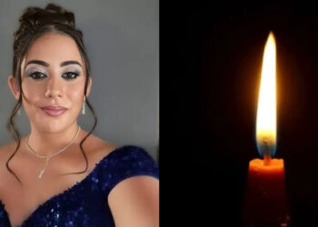 Mαύρο ξημέρωμα στο Αυγόρου: «Έσβησε» στην άσφαλτο το χαμόγελο της 19χρονης Στυλιανής