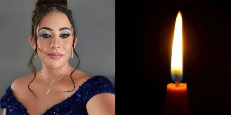 Alldaynews.gr Mαύρο ξημέρωμα στο Αυγόρου: «Έσβησε» στην άσφαλτο το χαμόγελο της 19χρονης Στυλιανής