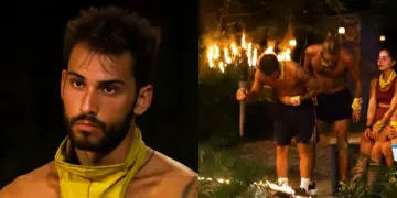 Survivor 2025: Σάστισαν Λιανός και Τίγρεις με την αποχώρηση του Γιάννη Γριμανέλη – Τα χρήματα που πήρε από το ριάλιτι