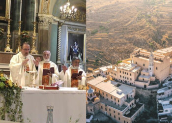 Σκάνδαλο μεγατόνων: Αυτοί είναι οι ιερείς και οι επιχειρηματίες που εμπλέκονται σε υπόθεση ξεπλύματος χρήματος