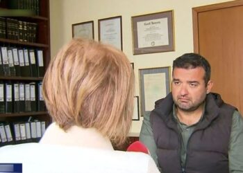 Θρίλερ με διαθήκη που παρουσίασε η φυσιοθεραπεύτρια γνωστού επιχειρηματία και αθλητικού παράγοντα με τεράστια περιουσία