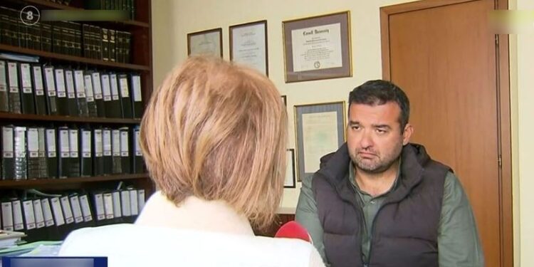 Alldaynews.gr Θρίλερ με διαθήκη που παρουσίασε η φυσιοθεραπεύτρια γνωστού επιχειρηματία και αθλητικού παράγοντα με τεράστια περιουσία