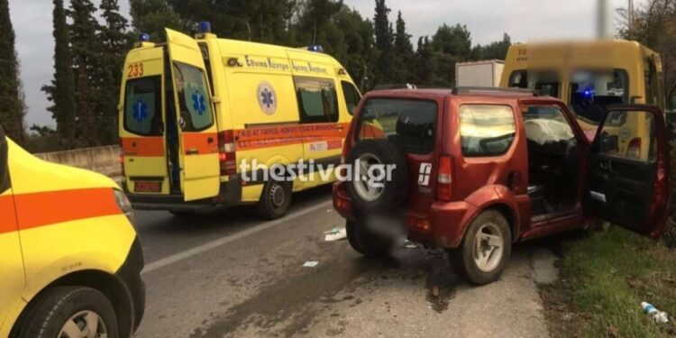 Alldaynews.gr Ένοχος ο οδηγός σχολικού που προκάλεσε τροχαίο με έναν νεκρό και 8 παιδιά τραυματίες