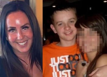 Τραγικό παιχνίδι της μοίρας: Η 39χρονη που πέθανε επειδή παγιδεύτηκε στο… κρεβάτι της, είχε χάσει τον αδελφό της σε δυστύχημα με ποδήλατο