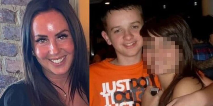 Alldaynews.gr Τραγικό παιχνίδι της μοίρας: Η 39χρονη που πέθανε επειδή παγιδεύτηκε στο… κρεβάτι της, είχε χάσει τον αδελφό της σε δυστύχημα με ποδήλατο