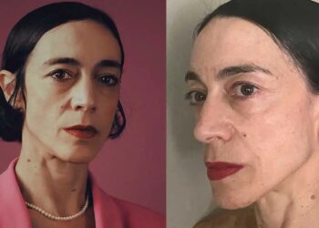 Έγινε άλλη η Έλενα Τοπαλίδου – Η τεpάστια αλλαγή στην εμφάνισή της