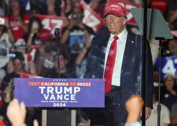 Ντόναλντ Τραμπ: «Φοβάμαι ότι σε 3 – 4 μήνες θα έχουμε τον Γ’ Παγκόσμιο Πόλεμο»