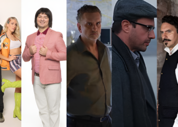 Απόφαση-βόμβα: Η σειρά που κόβεται (;) λίγες μόλις εβδομάδες μετά την πρεμιέρα της