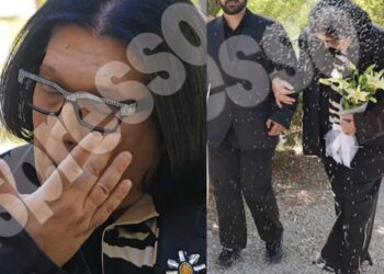 «Έλεος! Αποχωρώ»: Κακός χαμός στο «Πάμε Δανάη», «αρπάχτηκαν» Μπάρκα και Σαμαρά (video)