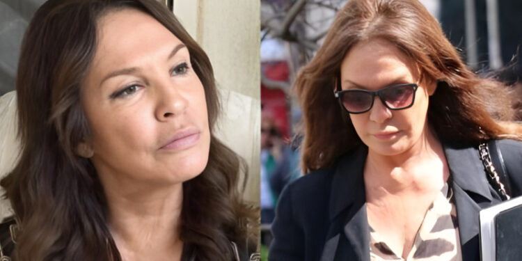 Βάνα Μπάρμπα:«Δίνω τη δική μου μάχη…Δεν είναι εύκολο»