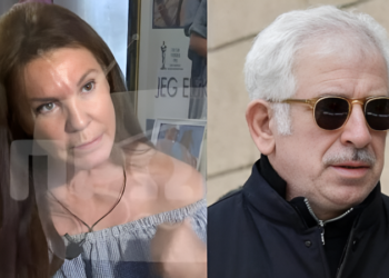 Απασφάλισε η Βάνα Μπάρμπα για τον Πέτρο Φιλιππίδη: «Ο αναμάρτητος πρώτος το λίθο βαλέτω, να κοιτάμε την…» (video)