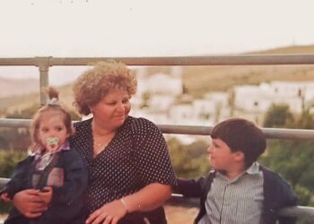 «Σε ευχαριστώ για όλα. Καλό ταξίδι μαμά…»: Το συγκινητικό «αντίο» στην 66χρονη δότρια οργάνων από τον γιο της