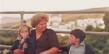 Alldaynews.gr «Σε ευχαριστώ για όλα. Καλό ταξίδι μαμά…»: Το συγκινητικό «αντίο» στην 66χρονη δότρια οργάνων από τον γιο της