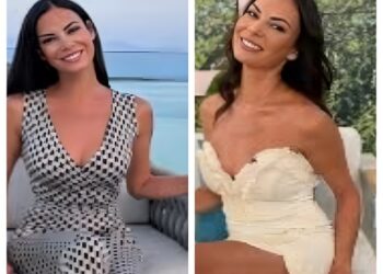 Εύη Βατίδου- Εγώ είμαι περίεργη; Δεν υπάρχουν άντρες;