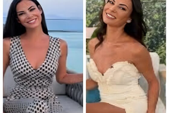 Εύη Βατίδου- Εγώ είμαι περίεργη; Δεν υπάρχουν άντρες;