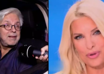 Alldaynews.gr Βερύκιος για Μενεγάκη: «Είναι μια κ@@@πετσωμένη φρεγάτα – Σκληρή διαπραγματεύτρια που έπαιρνε τεράστια ποσά» (video)