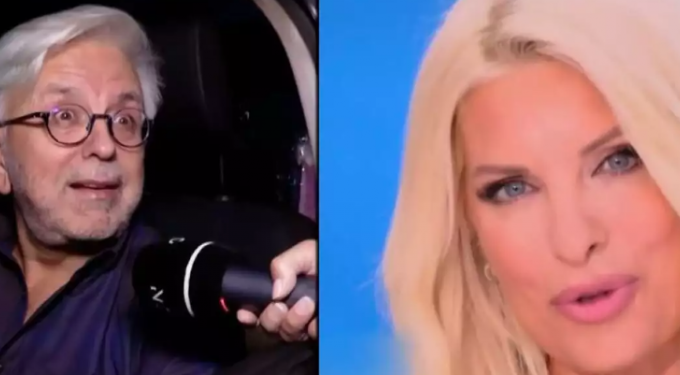 Alldaynews.gr Βερύκιος για Μενεγάκη: «Είναι μια κ@@@πετσωμένη φρεγάτα – Σκληρή διαπραγματεύτρια που έπαιρνε τεράστια ποσά» (video)