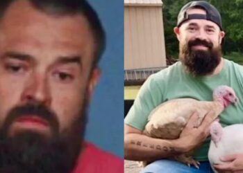 Σοκ: Πατέρας πυροβόλησε άνδρα που «παρακολουθούσε και βίασε» την 14χρονη κόρη του (φωτο)