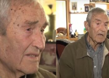 Ανατριχιάζει ο Γιάννης Βογιατζής: «Όταν τα βρω σκούρα στη ζωή ζητάω τη βοήθεια της Παναγίτσας…» (video)