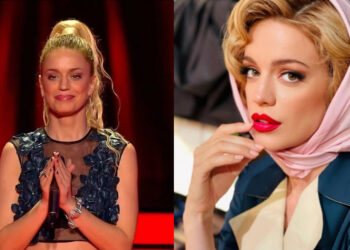 Τεράστια έκπληξη: Πασίγνωστη Ελληνίδα ηθοποιός πήγε στο The Voice ως διαγωνιζόμενη – Ποια καρέκλα έκανε με τη φωνή της να γυρίσει;