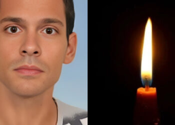 Alldaynews.gr Πέθανε ο ηθοποιός Παύλος Βουτσίνος – Η ανακοίνωση για την κηδεία του – Έφυγε τόσο νέος, τη μέρα των γενεθλίων του