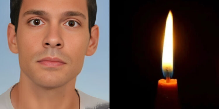 Alldaynews.gr Πέθανε ο ηθοποιός Παύλος Βουτσίνος – Η ανακοίνωση για την κηδεία του – Έφυγε τόσο νέος, τη μέρα των γενεθλίων του