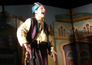 Πέθανε ο Παύλος Βουτσίνος – Σπαράζει η Ράνια Παπαδάκου στο τελευταίο «αντίο»