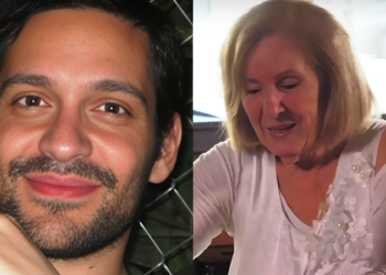 Κάρμεν Ρουγγέρη για Παύλο Βουτσίνο:«Έπαθα σοκ, που “έφυγε”! Είχε μια σπάνια ασθένεια που τον έλιωνε»