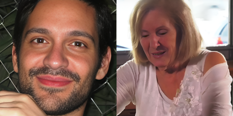 Κάρμεν Ρουγγέρη για Παύλο Βουτσίνο:«Έπαθα σοκ, που “έφυγε”! Είχε μια σπάνια ασθένεια που τον έλιωνε»