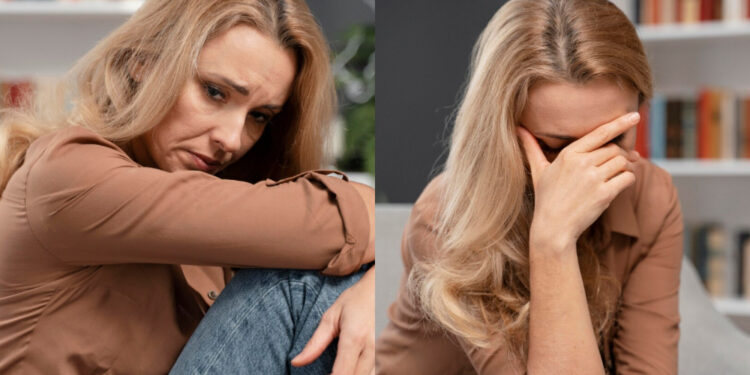 Alldaynews.gr Άρχισε να βγαίνει ραντεβού λίγο μετά τον θάνατο του άνδρα της και έναν χρόνο μετά παντρεύτηκε– «Ένιωθα ενοχές, όμως αυτό έπρεπε να κάνω»