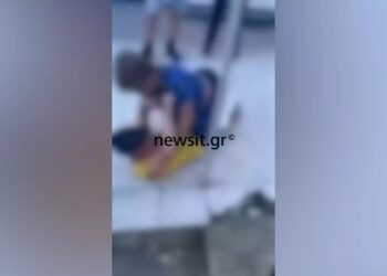 Alldaynews.gr Βίντεο ντοκουμέντο από τους άγριους ξυλοδαρμούς 12χρονου από συμμαθητές του – Τον ξαναχτύπησαν γιατί ενημέρωσε τους γονείς του